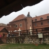 Zdjęcie z Polski - Tykocin - zamek