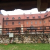 Zdjęcie z Polski - Tykocin - zamek