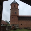 Zdjęcie z Polski - Tykocin - zamek