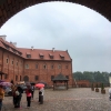 Zdjęcie z Polski - Tykocin - zamek