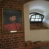 Zdjęcie z Polski - Tykocin - zamek