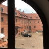 Zdjęcie z Polski - Tykocin - zamek
