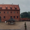 Zdjęcie z Polski - Tykocin - zamek