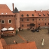 Zdjęcie z Polski - Tykocin - zamek