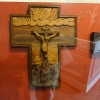 Zdjęcie z Hiszpanii - Przechodzimy do sal Muzeum Katedralnego...