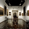 Zdjęcie z Hiszpanii - Kolejna sala muzeum.