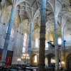 Zdjęcie z Portugalii - Do roku 1834 ( kiedy nastąpiła całkowita likwidacja klasztorów religijnych w Portugalii) 