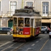 Zdjęcie z Portugalii - równie popularna jak linia 28 (ale jeżdżąca po krótszej pętli)- "12-tka"