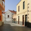 Zdjęcie z Hiszpanii - Stare Miasto Agüimes