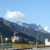 Zdjęcie z Włoch - na  przeł Tonale