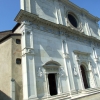 Zdjęcie z Włoch - front katedry