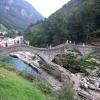 Zdjęcie z Włoch - Ponte del Salti