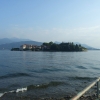 Zdjęcie z Włoch - Isola Bella