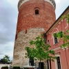 Zdjęcie z Polski - Donżon