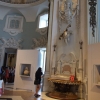 Zdjęcie z Włoch - sala balowa