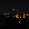 Zdjęcie z Portugalii - Lizbona by night.... i most 25 Abril w nocnej oprawie...