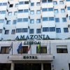 Zdjęcie z Portugalii - i nasz lizboński hotel 