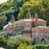 Zdjęcie z Portugalii - Sintra, to jak pisałam w Relacji - miasto pałaców i ogrodów