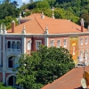 Zdjęcie z Portugalii - co jeden pałacyk to ładniejszy....