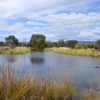Zdjęcie z Australii - Rozlewiska Hart Road Wetlands