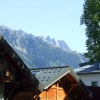 Zdjęcie z Włoch - Chamonix
