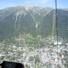 Zdjęcie z Włoch - Chamonix maleje