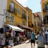 Zdjęcie z Portugalii - no to nurkuję tam 😁
