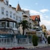 Zdjęcie z Portugalii - Mimo dużego natłoku turystów Cascais zachowało jednak