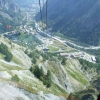 Zdjęcie z Włoch - i Courmayeur