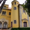 Zdjęcie z Portugalii - Castello Condes de Castro Guimaraes