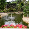 Zdjęcie z Portugalii - park jest dość rozległy... 