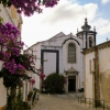 Zdjęcie z Portugalii - Igreja de São Tiago (Kościół św. Jakuba / albo Jana (Igreja de Santiago)) – wybudowany w 