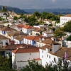 Zdjęcie z Portugalii - widoki z murów...