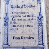 Zdjęcie z Portugalii - Ginja nie da tu o sobie zapomnieć 😃