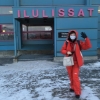 Zdjęcie z Danii - Ilulissat