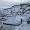 Zdjęcie z Danii - Ilulissat