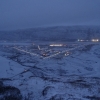 Zdjęcie z Danii - Kangeslussuaq