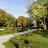 Zdjęcie z Polski - Opuszczamy lubartowski park i wyruszamy w dalszą drogę. Czekają na nas w Lublinie 😊