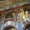 Zdjęcie z Polski - sala balowa