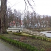 Zdjęcie z Polski - park zdrojowy
