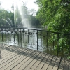 Zdjęcie z Polski - park zdrojowy