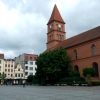 Zdjęcie z Polski - Toruń