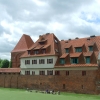 Zdjęcie z Polski - schodzimy nad Wisłę