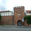 Zdjęcie z Polski - Brama Mostowa