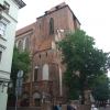Zdjęcie z Polski - katedra św Janów