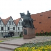 Zdjęcie z Polski - Kazimierz Wielki