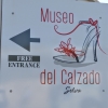 Zdjęcie z Hiszpanii - no to buty...buty...buty....