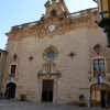 Zdjęcie z Hiszpanii - Basilica de la Mare de Deu de Lluc