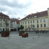 Zdjęcie z Polski - budynek biblioteki