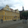 Zdjęcie z Polski - budynek muzeum